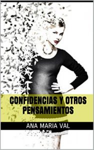 Baixar CONFIDENCIAS Y OTROS PENSAMIENTOS (Spanish Edition) pdf, epub, eBook