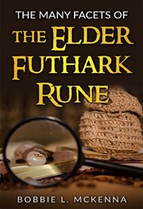 Baixar RUNES: The Many Facets of the Elder Futhark Rune (English Edition) pdf, epub, eBook