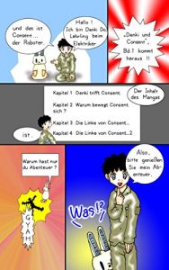 Baixar Denki und Consent 1 (German Edition) pdf, epub, eBook