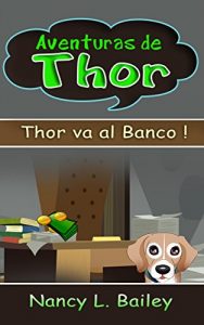 Baixar Aventuras de Thor: Thor va al Banco! (Spanish Edition) pdf, epub, eBook