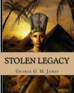 Baixar Stolen Legacy Illustrated Edition (English Edition) pdf, epub, eBook