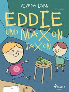 Baixar Eddie und Maxon Jaxon pdf, epub, eBook