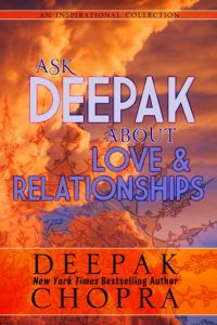 Baixar Ask Deepak About Love and Relationships (English Edition) pdf, epub, eBook