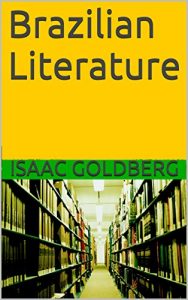 Baixar Brazilian Literature (English Edition) pdf, epub, eBook
