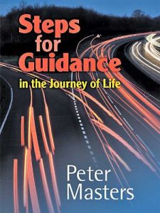 Baixar Steps for Guidance in the Journey of Life (English Edition) pdf, epub, eBook