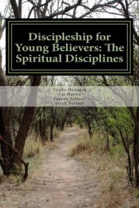 Baixar Discipleship for Young Believers: The Spiritual Disciplines (English Edition) pdf, epub, eBook