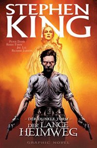 Baixar Stephen Kings Der dunkle Turm, Band 2 – Der lange Heimweg (German Edition) pdf, epub, eBook
