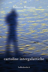 Baixar cartoline intergalattiche (Poesia Vol. 11) (Italian Edition) pdf, epub, eBook