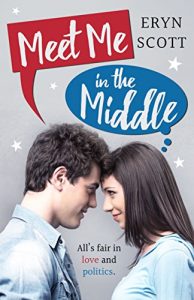 Baixar Meet Me in the Middle (English Edition) pdf, epub, eBook