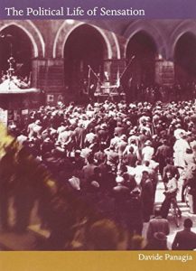 Baixar The Political Life of Sensation pdf, epub, eBook