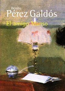 Baixar El amigo Manso ( ilustrado ) (Spanish Edition) pdf, epub, eBook