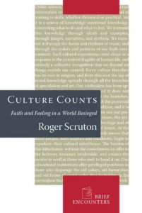 Baixar Culture Counts: Faith and Feeling in a World Besieged (Brief Encounters) pdf, epub, eBook