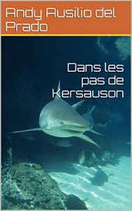 Baixar Dans les pas de Kersauson (French Edition) pdf, epub, eBook