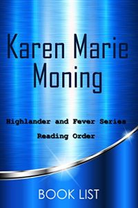 Baixar Highlander Series in Order: Fever Series in Order (English Edition) pdf, epub, eBook