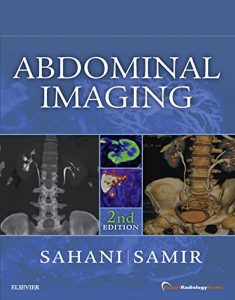 Baixar Abdominal Imaging E-Book: Expert Radiology Series pdf, epub, eBook