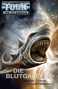 Baixar Torn 59 – Die Blutgaleere (German Edition) pdf, epub, eBook