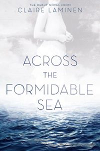 Baixar Across the Formidable Sea (English Edition) pdf, epub, eBook