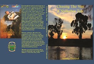 Baixar Chasing The Sun: A Nullarbor Tale (English Edition) pdf, epub, eBook