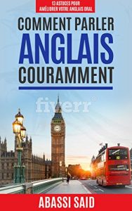 Baixar Comment parler anglais couramment. (French Edition) pdf, epub, eBook