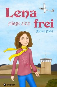 Baixar Lena fliegt sich frei (German Edition) pdf, epub, eBook
