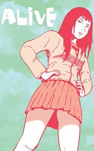 Baixar Alive pdf, epub, eBook