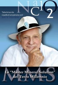 Baixar La Master Mineral Solution del Terzo Millennio (Italian Edition) pdf, epub, eBook