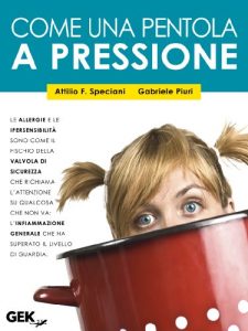 Baixar Come una pentola a pressione (Italian Edition) pdf, epub, eBook