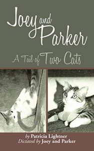 Baixar Joey and Parker: A Tail of Two Cats (English Edition) pdf, epub, eBook