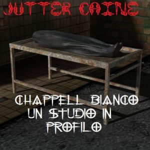 Baixar Chappell Bianco Un Studio In Profilo (Italian Edition) pdf, epub, eBook