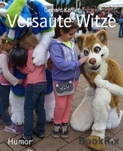 Baixar Versaute Witze (German Edition) pdf, epub, eBook