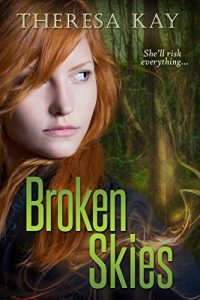 Baixar Broken Skies (English Edition) pdf, epub, eBook