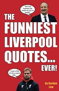 Baixar The Funniest Liverpool Quotes… Ever! (English Edition) pdf, epub, eBook