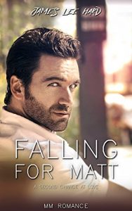 Baixar Falling for Matt: A Second Chance at Love (English Edition) pdf, epub, eBook