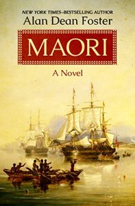 Baixar Maori: A Novel (English Edition) pdf, epub, eBook