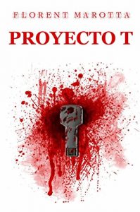 Baixar Proyecto T (Spanish Edition) pdf, epub, eBook
