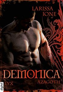 Baixar Demonica – Azagoth (Demonica-Reihe 2) (German Edition) pdf, epub, eBook