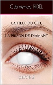 Baixar La fille du ciel : partie 2 – la prison de diamant (French Edition) pdf, epub, eBook