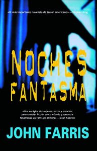 Baixar Noches fantasma (Eclipse) pdf, epub, eBook