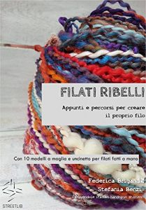 Baixar Filati Ribelli pdf, epub, eBook