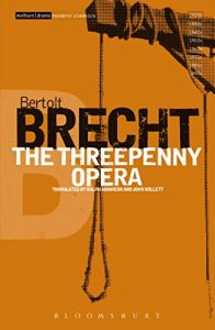 Baixar The Threepenny Opera (Modern Classics) pdf, epub, eBook