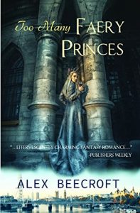 Baixar Too Many Faery Princes (English Edition) pdf, epub, eBook