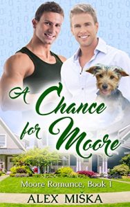 Baixar A Chance for Moore (Moore Romance Book 1) (English Edition) pdf, epub, eBook