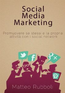 Baixar Social Media Marketing (Italian Edition) pdf, epub, eBook