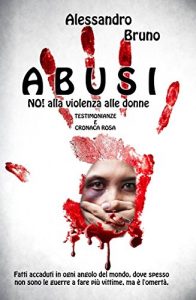 Baixar ABUSI: No! alla violenza alle donne (Italian Edition) pdf, epub, eBook