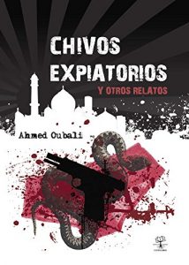 Baixar Chivos Expiatorios y otros relatos (Spanish Edition) pdf, epub, eBook