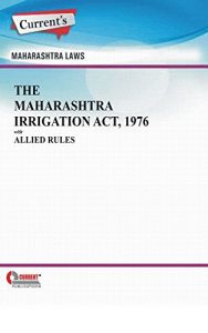 Baixar The Maharashtra Irrigation Act, 1976 with Allied Rules (English Edition) pdf, epub, eBook