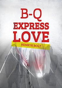 Baixar B-Q Express Love – po polsku (Polish Edition) (English Edition) pdf, epub, eBook