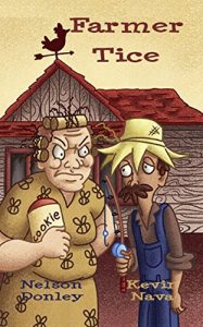 Baixar FARMER TICE (English Edition) pdf, epub, eBook