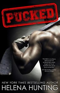 Baixar PUCKED (A Standalone Romantic Comedy) (The PUCKED Series Book 1) (English Edition) pdf, epub, eBook