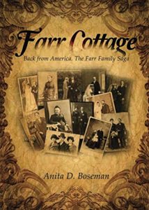 Baixar Farr Cottage: Back from America (The Farr Family Saga Book 1) (English Edition) pdf, epub, eBook
